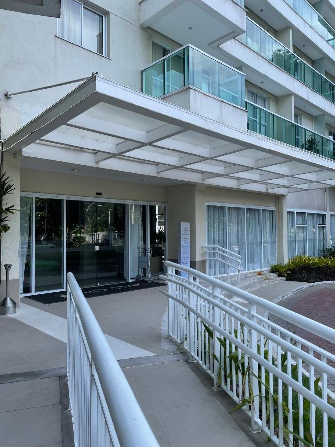 Apartamento Rio Rio Centro, Jeunesse Arena, Rock In Rio, Globo