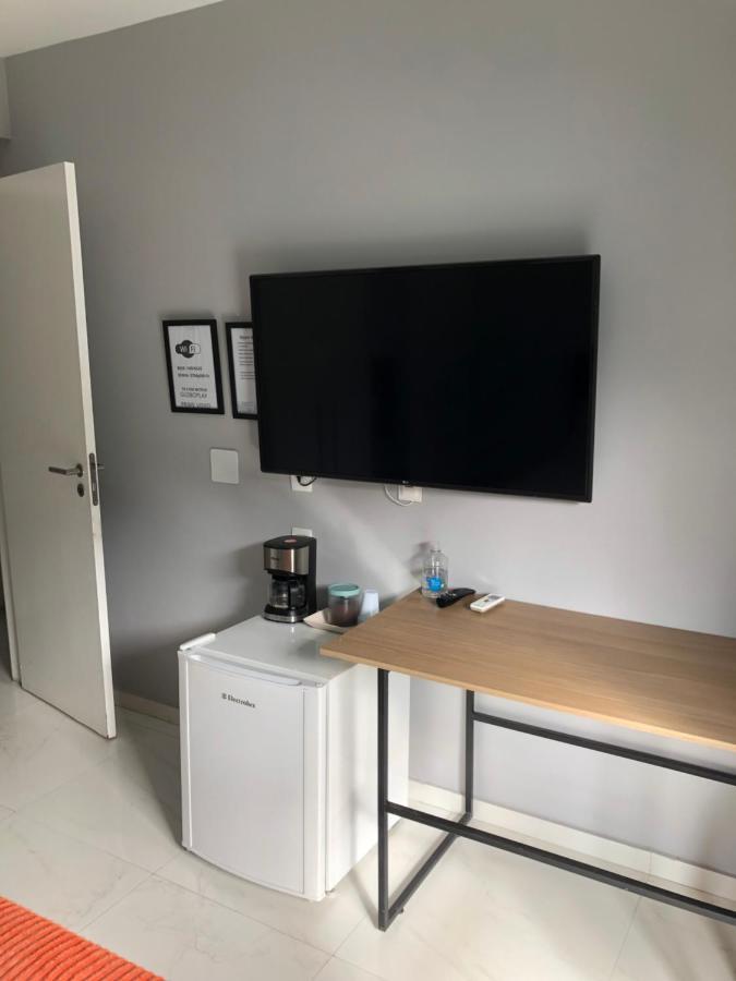 Apartamento Rio Rio Centro, Jeunesse Arena, Rock In Rio, Globo