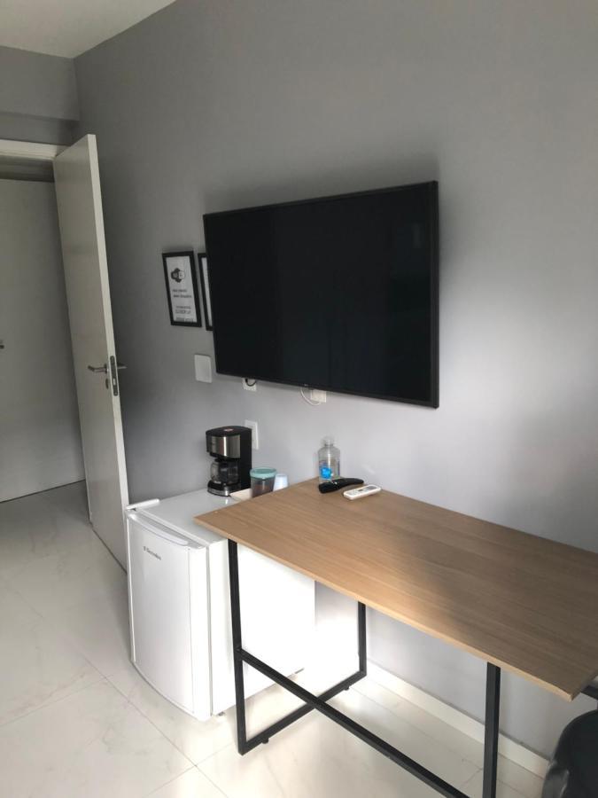 Apartamento Rio Rio Centro, Jeunesse Arena, Rock In Rio, Globo
